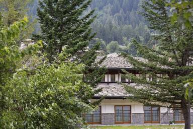 Resort Alagna Valsesia