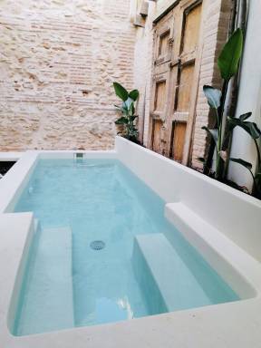 Maison de vacances Camins al Grau