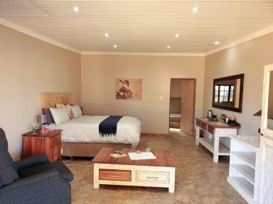 Accommodation Fireplace Pietermaritzburg