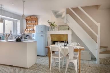 Maison de vacances Pornic