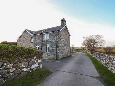 Cottage Dyffryn Ardudwy