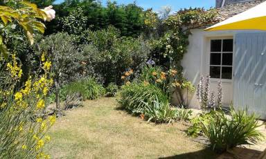 Maison de vacances Ars-en-Ré