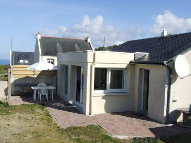 Appartement Lampaul-Plouarzel