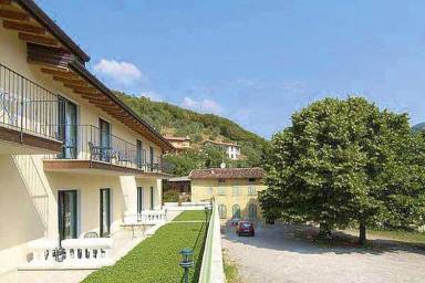 Apartament Pieve