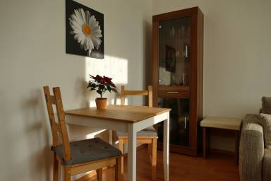 Ferienwohnung Pieschen