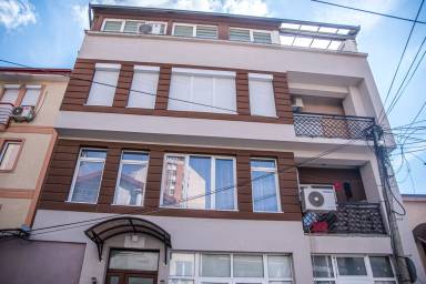Appartement Bitola