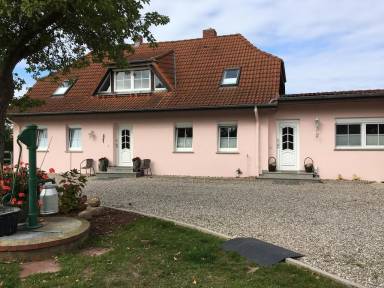 Apartment Kalkhorst