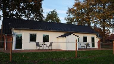 Ferienwohnung Bad Iburg