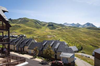 Appartement Bagnères-de-Luchon