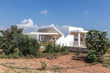 Casa Posto Vecchio