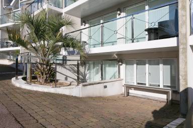 Landhaus Terrasse/Balkon Saint Ives