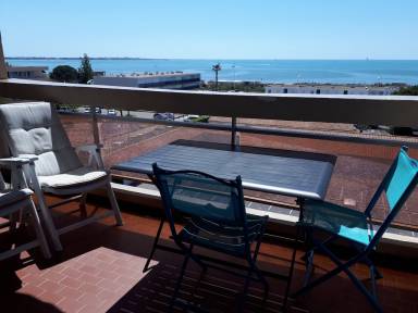 Apartament Le Grau-du-Roi