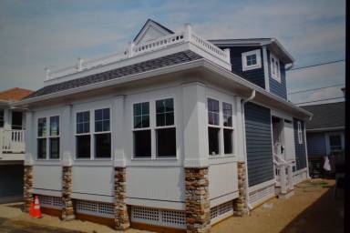 House Point Pleasant Beach