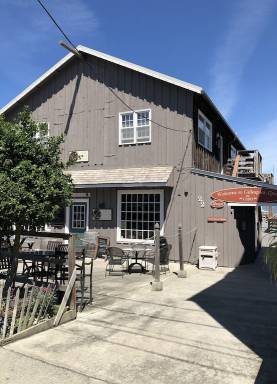Apartment Coupeville