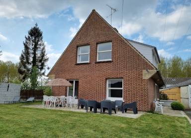 Ferienhaus Cahon