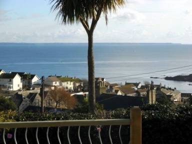 Cottage Mousehole