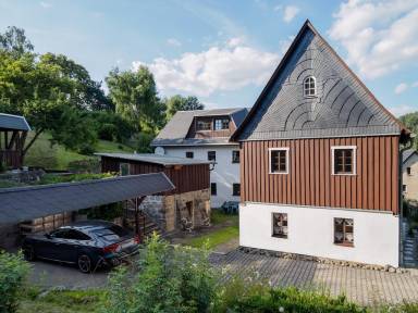 Ferienwohnung Pfaffendorf