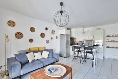 Appartement Écully