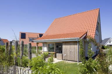 Villa Cadzand-Bad