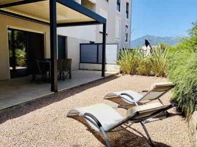 Appartement Propriano