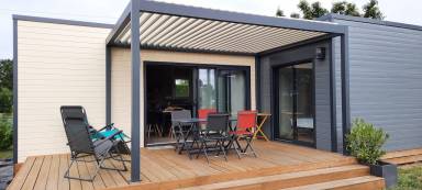 Chalet Saint-Gildas-de-Rhuys