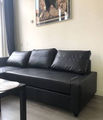Appartement Groningue