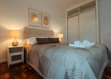 Ferienhaus Machico
