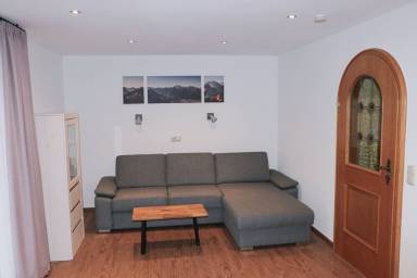 Appartamento Berchtesgaden