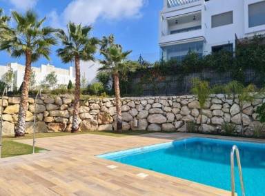 Appartement en copropriété Vélez-Málaga