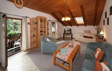 Apartment Zwieselberg