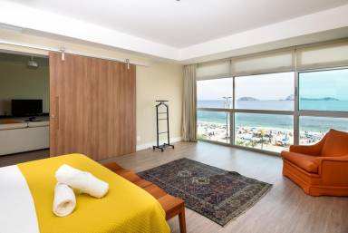 Appartement Ipanema