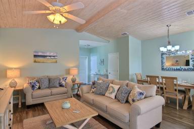Ferienwohnung Port Aransas