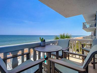 Condo Ormond Beach