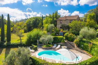 Villa Montegabbione
