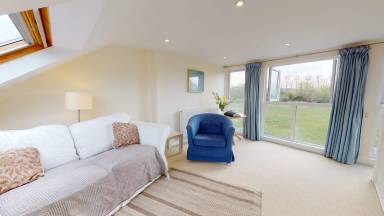 Cottage Oxford