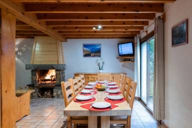Chalet Jardin Cauterets