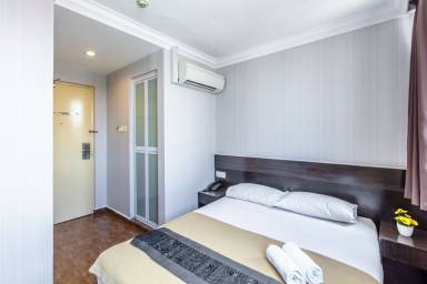 House Geylang