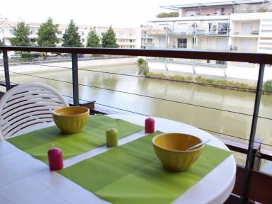 Appartement Angoulins