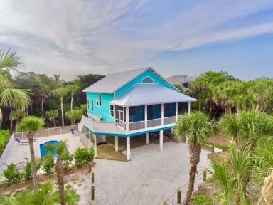 House North Captiva Island