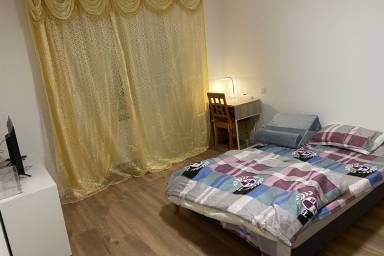 Ferienwohnung Bad Homburg vor der Höhe