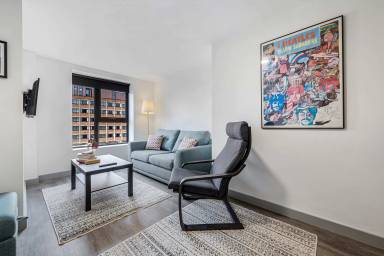 Apartment Liverpool