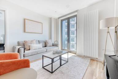 Appartement Croydon