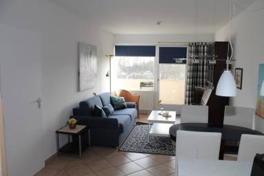 Apartment Krokau