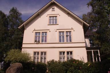 Ferienwohnung Kamin Monheim am Rhein