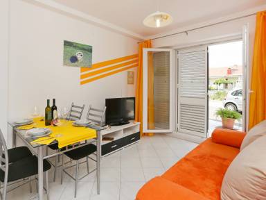 Appartement Mokošica