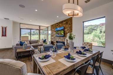 House Sedona