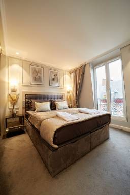 Leilighet Amiens
