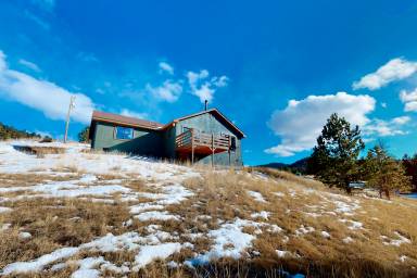 House Cripple Creek