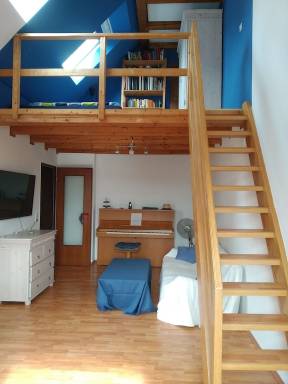 Ferienwohnung Uslar