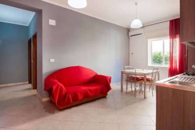 House Alì Terme
